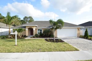 1204 Captiva Island Circle Sw, Palm Bay