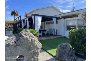 1501 S Miramar Avenue, 4, Indialantic