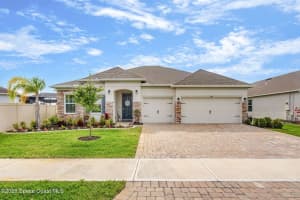 3520 Rixford Way, Palm Bay
