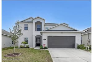 2175 Kylar Drive Nw, Palm Bay