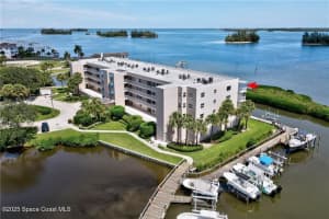 6061 N River Run Drive, 6061, Sebastian
