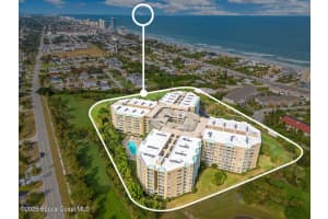 4 Oceans West Boulevard 301b, Daytona Beach Shores