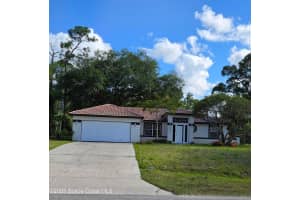 400 Koutnik Road Se, Palm Bay