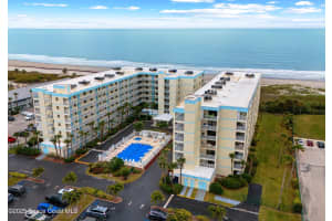 1000 N N Atlantic Avenue, 114, Cocoa Beach