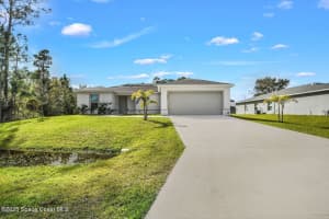 3262 Warsaw Avenue Se, Palm Bay
