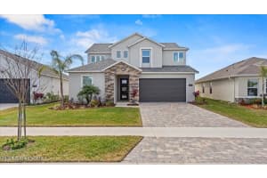 2173 Middlebury Drive, Palm Bay