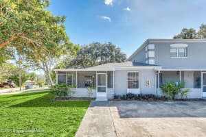 4111 Raney Road, Titusville