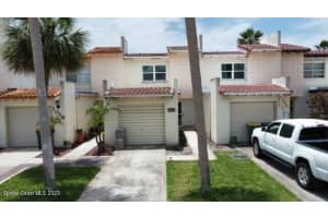 1041 Ashley Avenue, Indian Harbour Beach