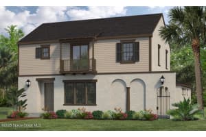 2447 Spur Drive, Melbourne