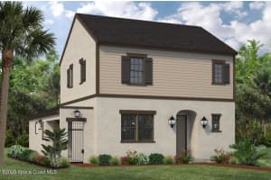 7770 Allure Drive, Melbourne