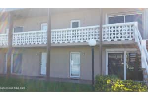 3150 N Atlantic Avenue, 23220, Cocoa Beach