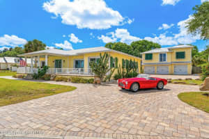 1887 Rockledge Drive, Rockledge