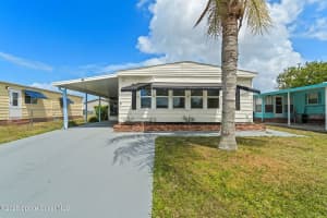 1843 Mango Street Ne, Palm Bay
