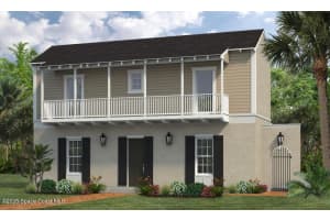 2439 Spur Drive, Melbourne