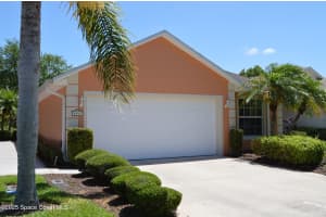 4351 Timothy Drive, Merritt Island