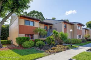 2369 Golf Lake Circle, 721, Melbourne