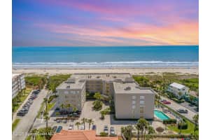 425 Buchanan Avenue, 201, Cape Canaveral