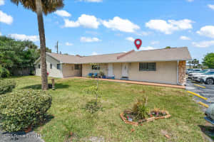 190 S Orlando Avenue, I, Cocoa Beach