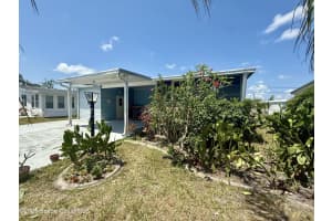 164 Rosewood Drive, Cocoa