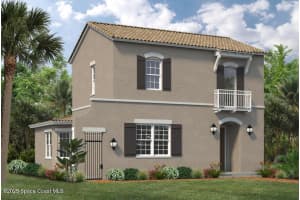 7750 Allure Drive, Melbourne