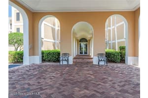 4775 S Harbor Drive, 207, Vero Beach