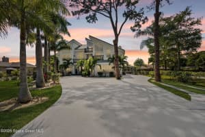1495 Newfound Harbor Drive, Merritt Island