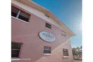 401 Monroe Avenue, B201, Cape Canaveral