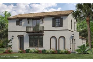 2431 Spur Drive, Melbourne