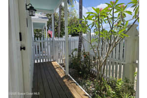 709 Emma Street, #1, Key West