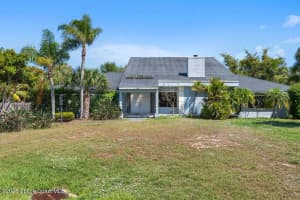 232 River Walk Drive, Melbourne Beach