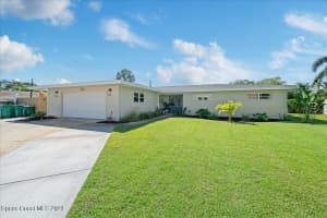 555 Norwood Court, Satellite Beach