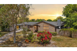 512 Palmetto Drive, Melbourne