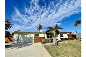 132 E Gadsden Lane, Cocoa Beach