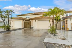 110 Magellan Avenue, Satellite Beach