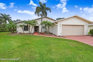 296 Sandy Run, Melbourne