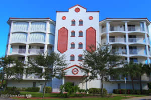 820 Del Rio Way, 401, Merritt Island