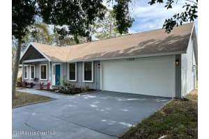 1680 Travis Street Se, Palm Bay