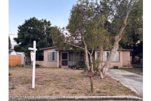 1545 Cunningham Avenue, Merritt Island
