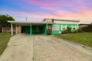 2125 Smathers Circle S, Melbourne