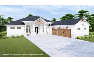 8041 Waxwing Circle, Melbourne