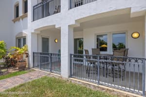 1623 Indian River Drive, 103, Sebastian