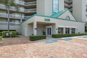 3450 Ocean Beach Boulevard, 201, Cocoa Beach
