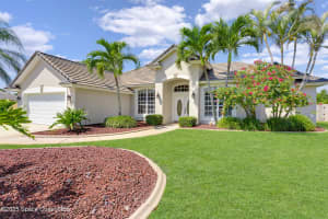 588 Rio Casa Drive N, Indialantic