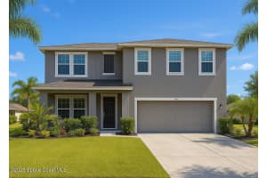735 Sorrento Drive, Cocoa