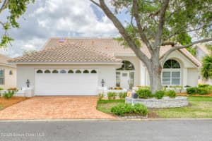 767 Spanish Cove Drive, Melbourne