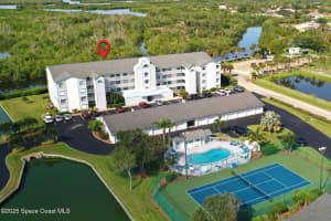 540 S Brevard Avenue, 412, Cocoa Beach