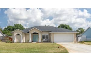 4920 48th Place, Vero Beach