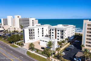 1625 N Highway A1a, 202, Indialantic
