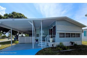 701 Gladiolus Drive, Micco