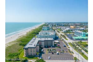 4100 Ocean Beach Boulevard 104, Cocoa Beach